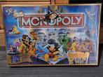 Monopoly. De Disney Editie. Nieuw In Verpakking., Hobby en Vrije tijd, Gezelschapsspellen | Bordspellen, Vijf spelers of meer