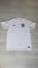 Engeland voetbalshirt, Maat 52/54 (L), Wit, Nike, Ophalen of Verzenden