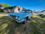 Buick 1962 met onderhoud historie, Auto's, Buick, Automaat, Overige modellen, Blauw, Particulier