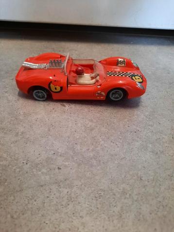 Fleischmann 3210  raceauto  beschikbaar voor biedingen