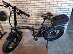 Skyjet Nitro vouwfiets, Ophalen, Zo goed als nieuw, Overige merken