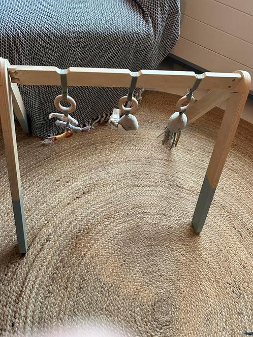 Babygym Little Dutch, Kinderen en Baby's, Speelgoed | Babyspeelgoed, Zo goed als nieuw, Babygym, Ophalen