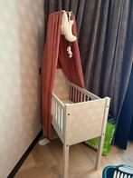 Wieg, Kinderen en Baby's, Babywiegjes en Ledikanten, Ophalen of Verzenden, Nieuw, Wieg