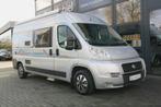 Adria Twin 600, Caravans en Kamperen, Campers, Bedrijf, Diesel, Adria, 5 tot 6 meter