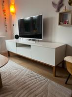 Tenzo Patch TV-Meubel, Ophalen, Gebruikt, 150 tot 200 cm, Eikenhout