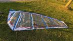 Surfzeil 6.0m, Watersport en Boten, Windsurfen, Ophalen, Zeil, 5 tot 7 m², Gebruikt