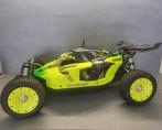 Bws 5b buggy 29cc falcon 3, Benzine, Gebruikt, Auto offroad, Ophalen of Verzenden