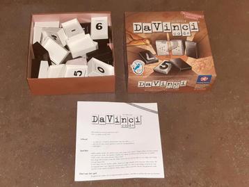 Davinci code uitmuntende staat 2004 beschikbaar voor biedingen