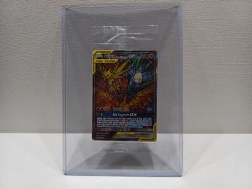 Pokemon Moltres & Zapdos & Articuno Tag Team SM210 Promo beschikbaar voor biedingen