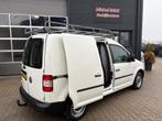 Volkswagen Caddy 2.0 SDI Marge Auto, Voorwielaandrijving, Stof, Gebruikt, 680 kg