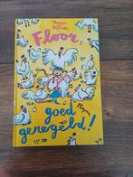 kinder boek floor, Ophalen of Verzenden, Gelezen, Verhalen