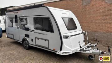 Knaus Sudwind 60 Years 500 EU beschikbaar voor biedingen