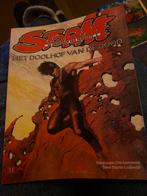 Storm 11: Het Doolhof van de Dood, Eén stripboek, Ophalen of Verzenden, Gelezen