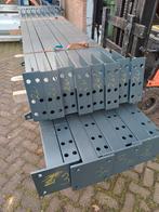 Staalconstructie Loods Spanten. 5m op 9m., Doe-het-zelf en Verbouw, Ophalen, Nieuw, IJzer