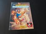 Knabbel en Babbel Rescue Rangers Nr. 2, Gelezen, Ophalen of Verzenden, Walt Disney, Eén stripboek