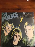 vinyl lp police, Cd's en Dvd's, Vinyl | Pop, 1960 tot 1980, Gebruikt, Ophalen of Verzenden, 12 inch