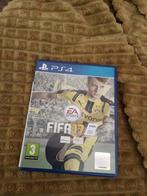 FIFA 17, Ophalen of Verzenden, Zo goed als nieuw, Sport, 3 spelers of meer