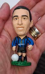 Djorkaeff 1997 Corinthian poppetje collectors item, Verzamelen, Sportartikelen en Voetbal, Ophalen of Verzenden, Zo goed als nieuw