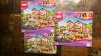Lego friends 3185, Ophalen of Verzenden, Zo goed als nieuw