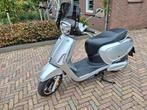 Kymco New Like 150i als nieuw, Fietsen en Brommers, Scooters | Kymco, Ophalen, Zo goed als nieuw, Benzine, Like