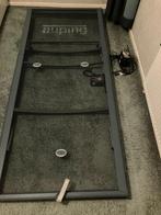 Auping Elektrisch Verstelbare Bedbodem, Huis en Inrichting, Slaapkamer | Matrassen en Bedbodems, Ophalen, Gebruikt, 90 cm, Eenpersoons