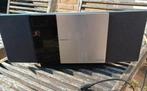 Panasonic radio cd speler hi-fi set, Overige merken, Cd-speler, Ophalen of Verzenden, Gebruikt