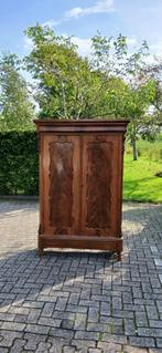 Biedermeijer kast, Antiek en Kunst, Ophalen