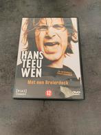 Hans Teeuwen dvd, Verzenden