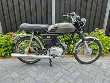 Yamaha FS-1 beschikbaar voor biedingen