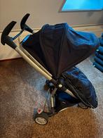 Quinny Zapp buggy + nieuwe voetenzak, Kinderen en Baby's, Kinderwagens en Combinaties, Ophalen of Verzenden, Gebruikt, Kinderwagen