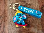 Stitch sleutelhanger deel 3, Verzamelen, Sleutelhangers, Ophalen of Verzenden, Nieuw, Knuffel of Figuurtje
