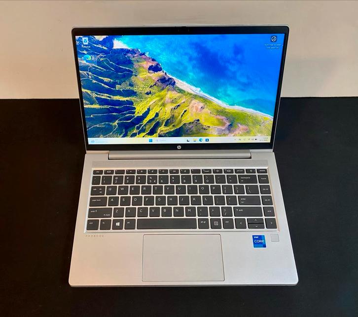 HP ProBook 440 G9 - 14 inch - i5 Generatie 12, Computers en Software, Windows Laptops, Zo goed als nieuw, 14 inch, SSD, 4 Ghz of meer