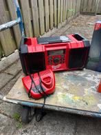 Milwaukee 12v Accu Lader, Overige typen, Ophalen of Verzenden, Nvt, Nvt