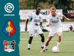 Telstar - Nec 1 kaart over voor de noordtribune, Tickets en Kaartjes, Sport | Voetbal, Seizoenskaart, Eén persoon, December