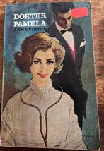Dokter Pamela - Anne Vinton Roman, Boeken, Ophalen of Verzenden, Gelezen, Wereld overig