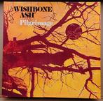 Wishbone Ash – Pilgrimage, Ophalen of Verzenden, Zo goed als nieuw, 12 inch, Progressive