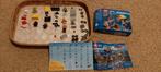 Lego 60091 Diepzee starterset, Kinderen en Baby's, Speelgoed | Duplo en Lego, Ophalen of Verzenden, Gebruikt, Complete set, Lego