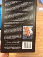 Op zoek naar antwoorden - Wiggert Meerman, Boeken, Ophalen of Verzenden, Zo goed als nieuw, Spiritualiteit algemeen, Achtergrond en Informatie