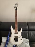 Ibanez RGD-320 electrice gitaar met draagriem., Ophalen, Gebruikt, Solid body, Ibanez