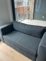 IKEA sofa bed 2 sits, Ophalen, Zo goed als nieuw, Tweepersoons