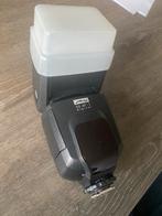 Metz 50 AF-1 Flitser, Ophalen, Gebruikt, Metz, Kantelbaar