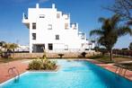 Appartement in (golf) resort Zuid Spanje ook overwinteren