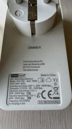 2x KlikAanKlikUit ACD-200 Dimmer, Ophalen of Verzenden, Gebruikt, Overige typen
