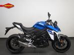 Suzuki GSX-S 950 (bj 2025), Bedrijf, Naked bike
