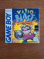Wario Blast - FAH, kompleet, Puzzel en Educatief, Gebruikt, 1 speler, Ophalen of Verzenden