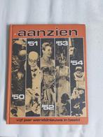 Aanzien Jaarboek Wereldnieuws, Boeken, Ophalen of Verzenden, Gelezen, Diverse, Overige gebieden