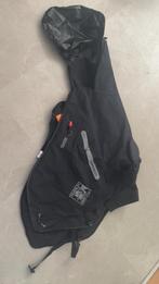 Beenbleed scooter, Ophalen, Zo goed als nieuw