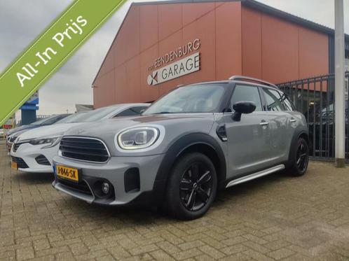 Mini Countryman 1.5 Cooper Business Edition, Auto's, Mini, Bedrijf, Te koop, Countryman, ABS, Airbags, Airconditioning, Alarm