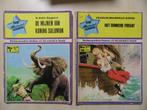 Top Illustrated Classics. 22 X, Boeken, Stripboeken, Eén stripboek, Ophalen of Verzenden, Gelezen