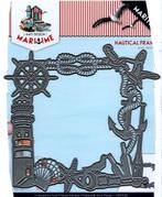 hobby, kaarten zelf maken, Ophalen of Verzenden, Nieuw, Overige thema's, Pons of Mal